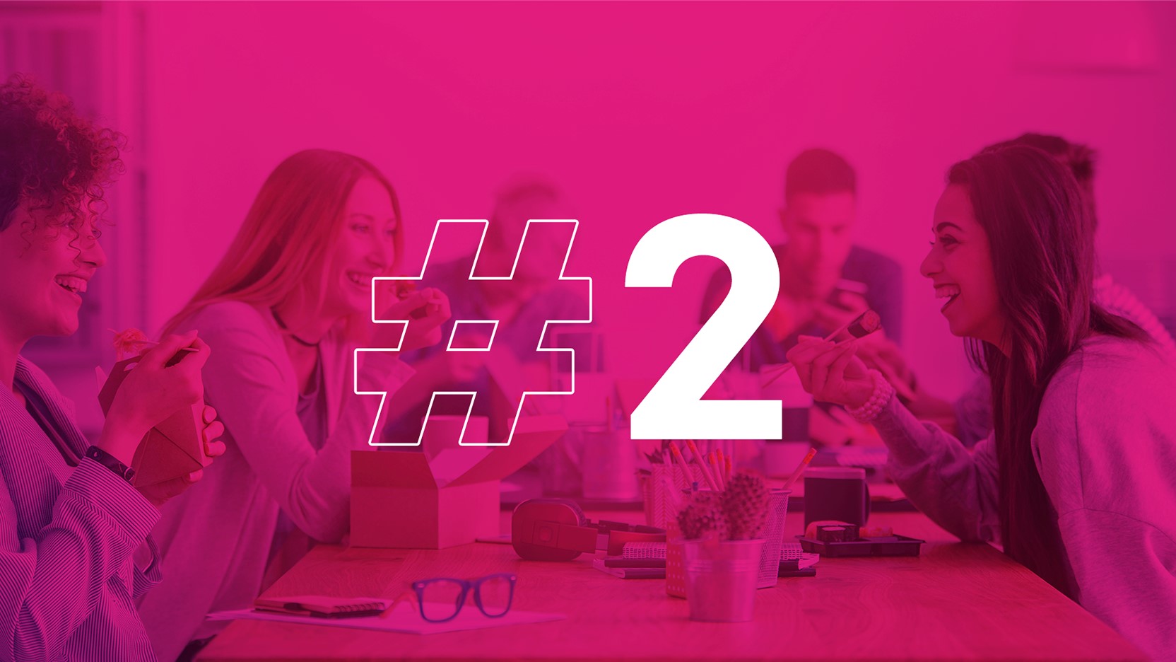 Une nouvelle manière d’être happy