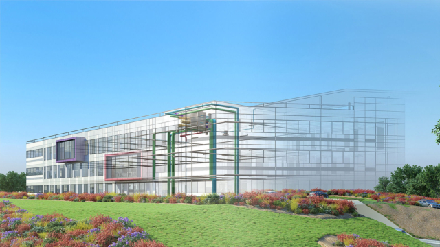 Fullbim Maquette Numerique Bim Ga Smartbuilding 2