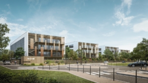 Campus Now Living Spaces Toulouse Groupe Ga 2 3 Min