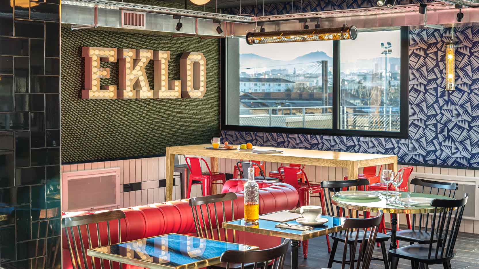 GA Smart Building signe la réalisation d’un hôtel Eklo à Marne-la-Vallée