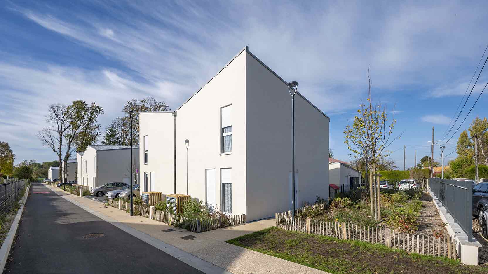 Ossabois Toit Et Joie Perray En Yvelines Ga Smart Building 1664