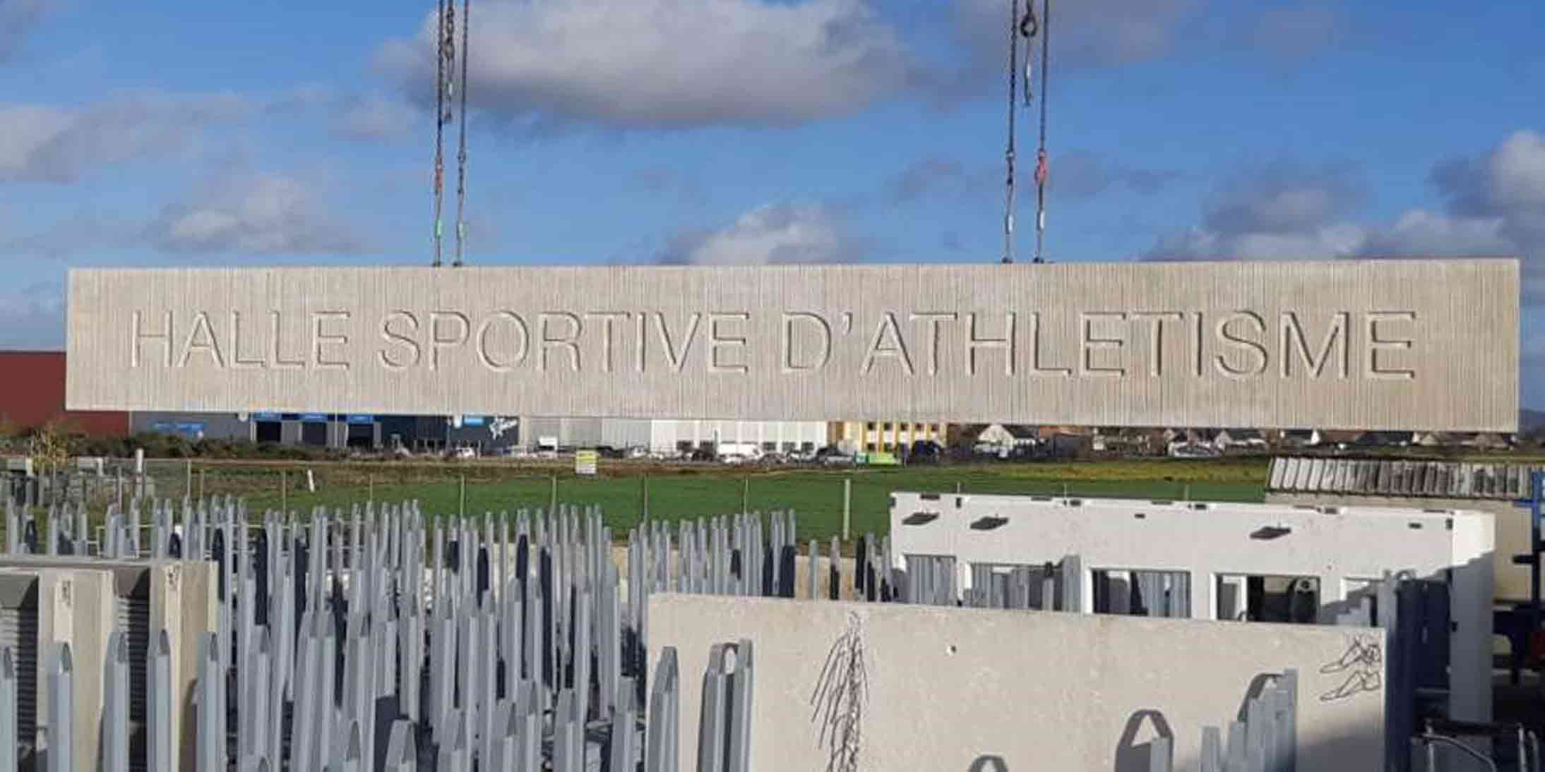 Découvrez le savoir-faire unique PREGA, filiale de GA Smart Building, dans la préfabrication béton au sein de ses 3 usines, en Normandie, dans le Grand Est et à Toulouse.