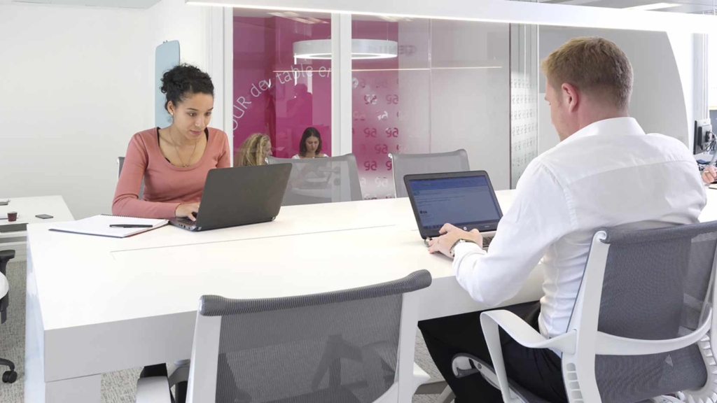 Offre Emploi Ga Commerce 301