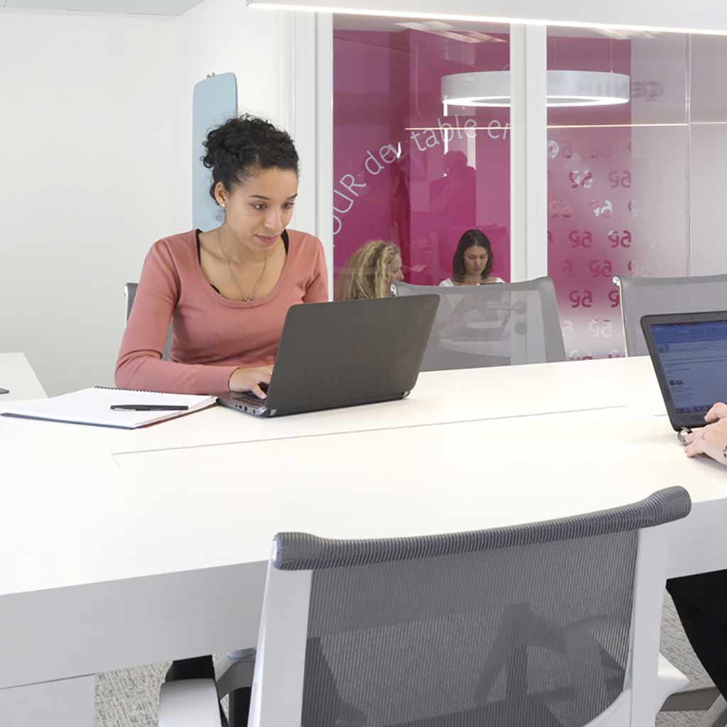 Responsable commercial & développement Industrie & Logistique Grand Est H/F