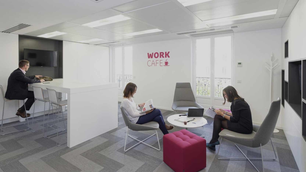 Offre Emploi Ga Communication 101