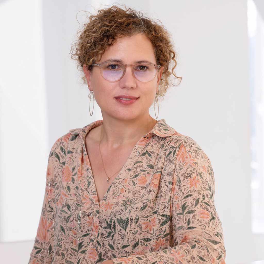 Stage / Alternance responsable de programmes H/F