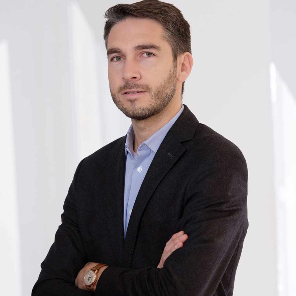 Responsable de programmes H/F