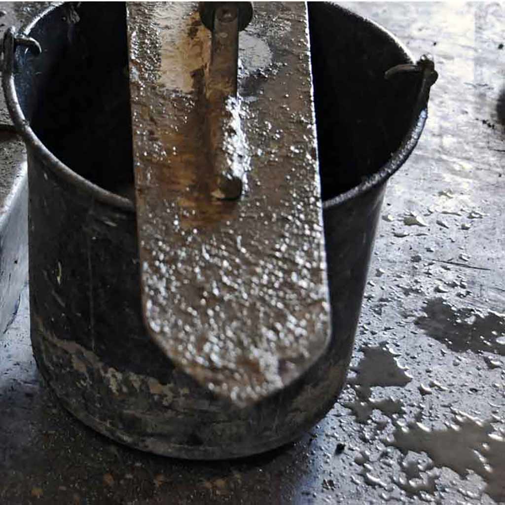 Stagiaire Ingénieur travaux H/F