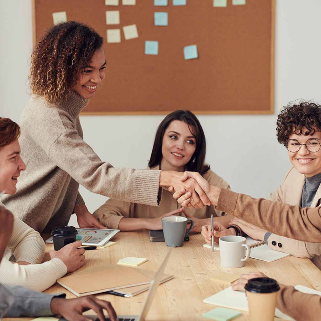 Comptable général H/F