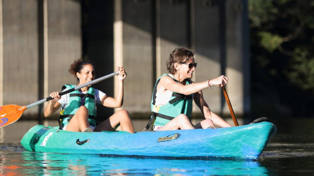 GA Smart Building soutient la participation des « Unis-Vers…Elles » au Raid Amazones 2022 au profit de l’association CAP SAAA.