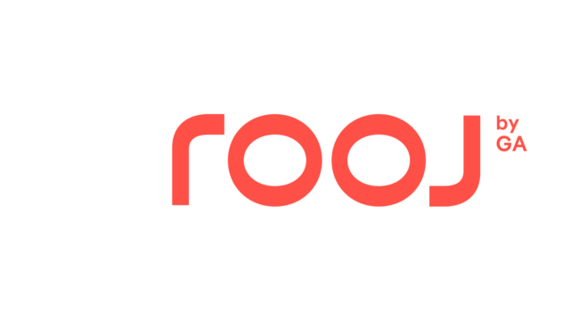 Logo ROOJ