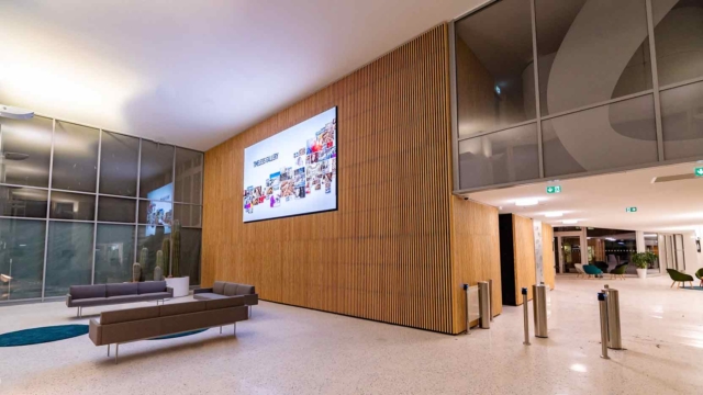 GA Smart Building organise un webinar sur l’accompagnement de projets d’aménagement en neuf et en rénovation.