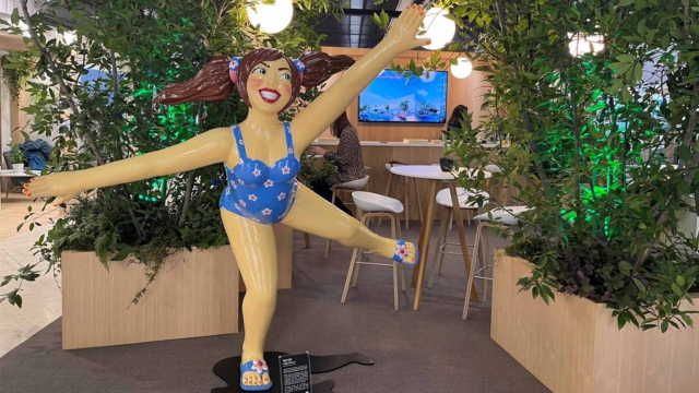 Retrouvez nos équipes GA Smart Building et Ossabois sur le SIMI 2022 au Palais des Congrès à Paris