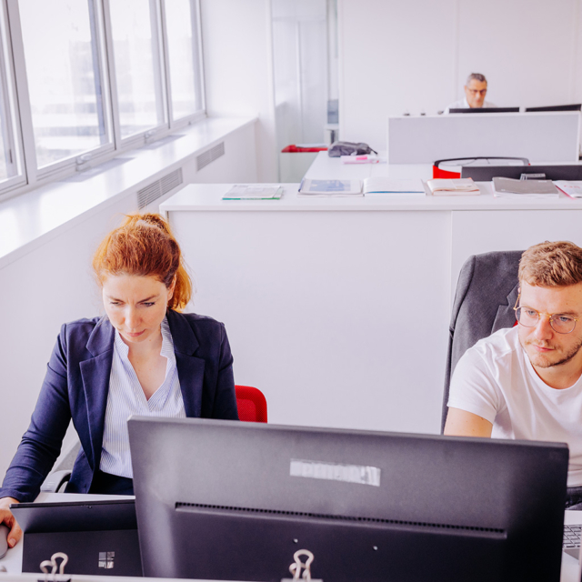 Offre Emploi Energie Environnement