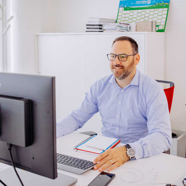 Offre Emploi Ga Achats 1
