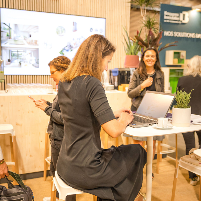Offre Emploi Ga Communication Marketing 1