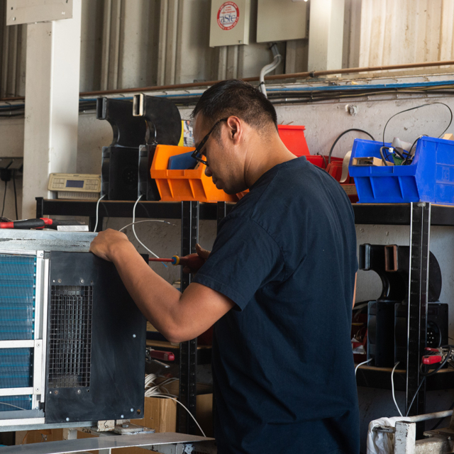 Offre Emploi Ga Equipements Confort