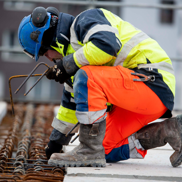 Offre Emploi Ga Travaux
