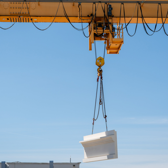 Offre Emploi Ga Usine Beton 1