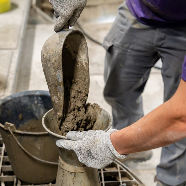 Offre Emploi Ga Usine Beton 3