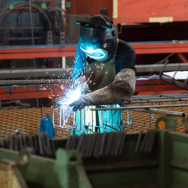 Offre Emploi Metallerie Serrurerie